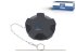 DT Spare Parts - Filler cap - 2.12150