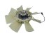 DT Spare Parts - Fan with clutch - 2.15510