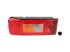 DT Spare Parts - Tail lamp - 2.24410