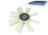 DT Spare Parts - Fan with clutch - 1.11327