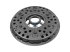 DT Spare Parts - Clutch cover - 2.30270