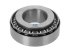 DT Spare Parts - Tapered roller bearing - 2.35010