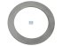 DT Spare Parts - Spacer ring - 2.40220 - 10 Pack