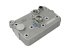 DT Spare Parts - Cylinder head - 2.44870