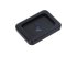 DT Spare Parts - Pedal rubber - 2.47250