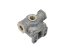 DT Spare Parts - Quick release valve - 2.47010