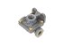 DT Spare Parts - Quick release valve - 2.47010