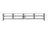 DT Spare Parts - Front grill insert - 2.71320