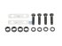 DT Spare Parts - Mounting kit - 2.91110