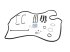 DT Spare Parts - Gasket kit - 2.91090