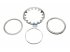 DT Spare Parts - Mounting kit - 2.93060