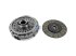 DT Spare Parts - Clutch kit - 2.93030