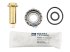 DT Spare Parts - Repair kit - 2.94110