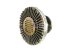 DT Spare Parts - Fan clutch - 3.15220