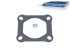 DT Spare Parts - Gasket - 3.19110 - 10 Pack