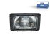 DT Spare Parts - Headlamp - 3.31000