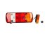 DT Spare Parts - Tail lamp - 3.32010