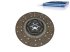 DT Spare Parts - Clutch disc - 3.40030