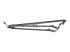 DT Spare Parts - Wiper linkage - 3.35010