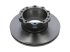 DT Spare Parts - Brake disc - 3.62060