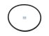 DT Spare Parts - O-ring - 3.60150 - 10 Pack