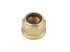 DT Spare Parts - Nut - 3.66200 - 4 Pack