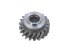 DT Spare Parts - Drive gear - 3.75160