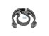 DT Spare Parts - Lock ring - 3.72600 - 20 Pack