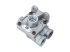 DT Spare Parts - Quick release valve - 3.72050