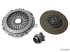 DT Spare Parts - Clutch kit - 3.94010