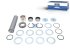 DT Spare Parts - King pin kit - 3.96210