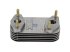 DT Spare Parts - Oil cooler - 4.60490