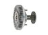 DT Spare Parts - Fan clutch - 4.64020