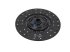 DT Spare Parts - Clutch disc - 4.64250