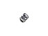 DT Spare Parts - Spring - 4.70040 - 100 Pack