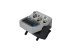 DT Spare Parts - Engine mounting - 4.80300