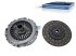 DT Spare Parts - Clutch kit - 4.91000