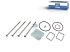 DT Spare Parts - Repair kit - 4.91070