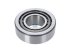 DT Spare Parts - Tapered roller bearing - 5.20130