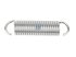 DT Spare Parts - Tension spring - 5.21120 - 10 Pack