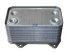 DT Spare Parts - Oil cooler - 5.45000