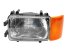 DT Spare Parts - Headlamp - 5.81100