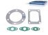 DT Spare Parts - Gasket kit - 5.94150