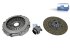 DT Spare Parts - Clutch kit - 5.95000