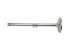 DT Spare Parts - Intake valve - 6.22050 - 2 Pack