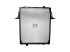 DT Spare Parts - Radiator - 6.35220