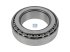 DT Spare Parts - Tapered roller bearing - 6.54100