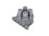 DT Spare Parts - 4-circuit-protection valve - 6.65050