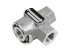 DT Spare Parts - 2-way valve - 6.65150