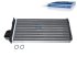 DT Spare Parts - Heat exchanger - 6.73010